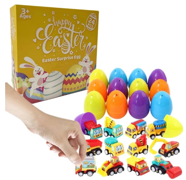 📢📢50% RABATT! ⏰Osterei Blindbox