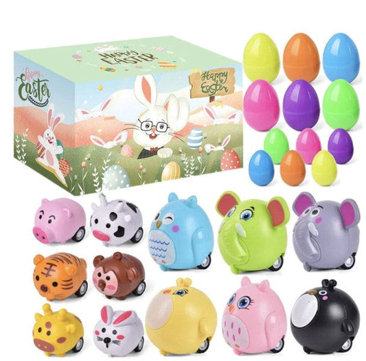📢📢50% RABATT! ⏰Osterei Blindbox
