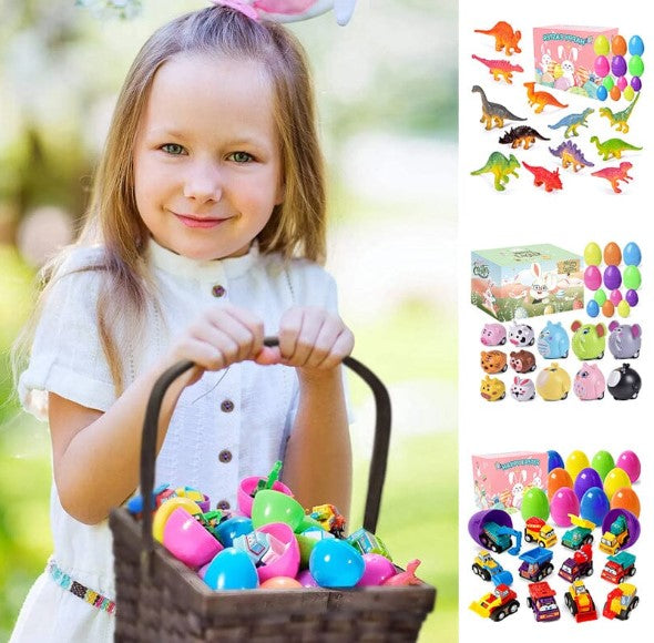 📢📢50% RABATT! ⏰Osterei Blindbox