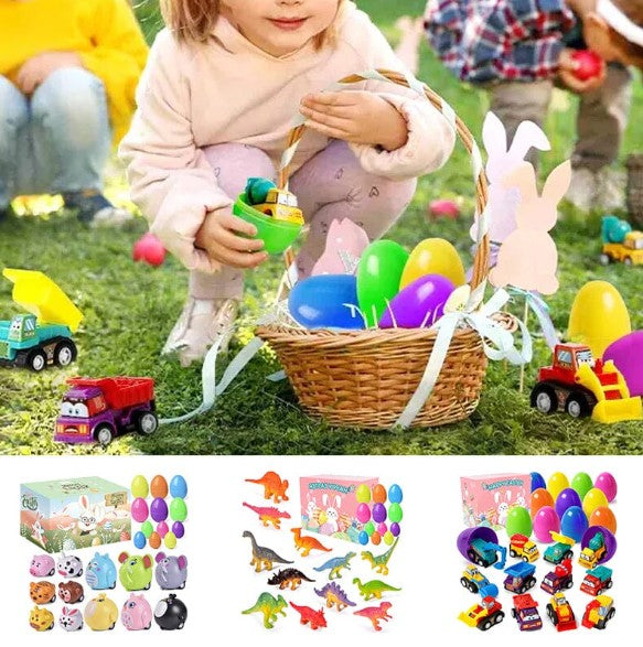 📢📢50% RABATT! ⏰Osterei Blindbox