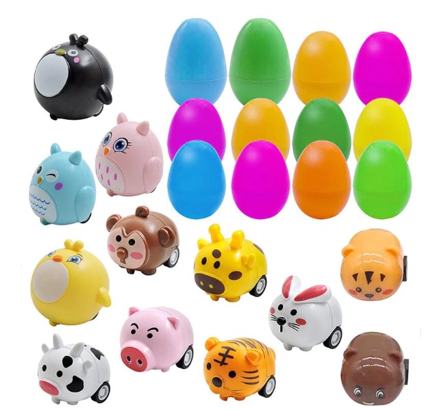 📢📢50% RABATT! ⏰Osterei Blindbox