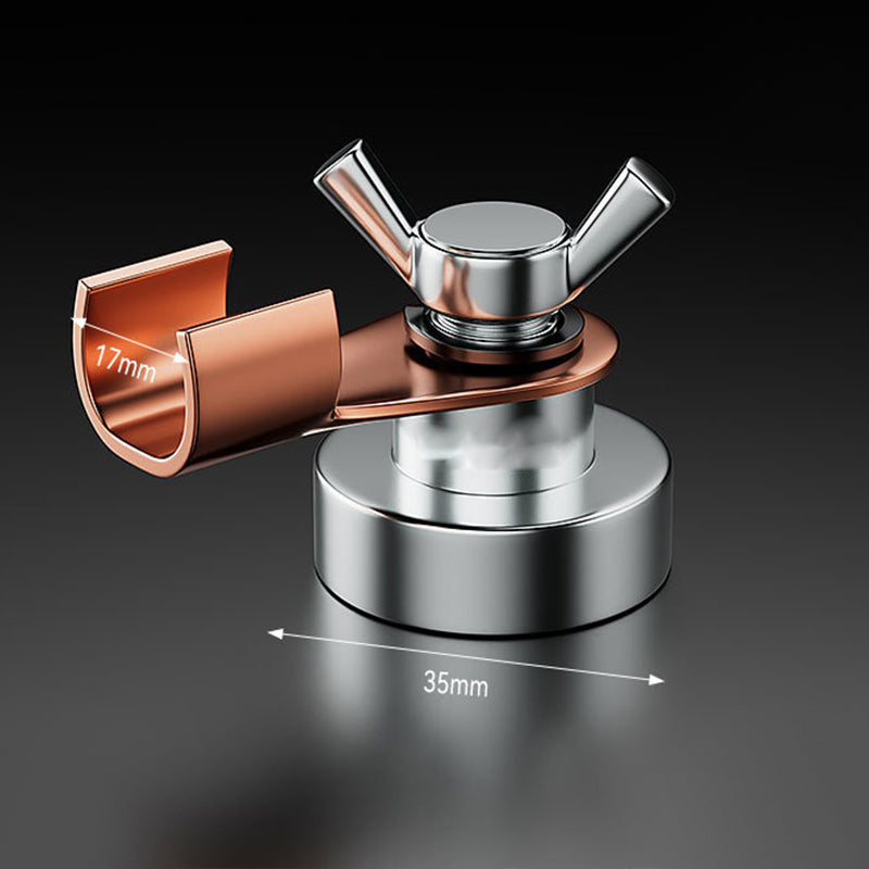 ⚡50 % RABATT !!⚡ 🔥Magnetische Masseschelle zum Schweißen