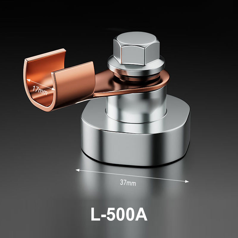 ⚡50 % RABATT !!⚡ 🔥Magnetische Masseschelle zum Schweißen