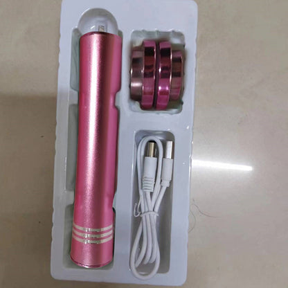 🔥【40 % Rabatt】🔥Elektrisches Fußpeeling-Gerät – für glattere Füße&Massage zur Entspannung der Fußhaut