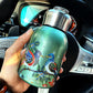 Stilvolle & tragbare isolierte Wasserflasche🔥