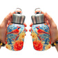 Stilvolle & tragbare isolierte Wasserflasche🔥