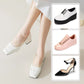 Women's Summer Breathable Low-Cut Socks