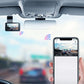 🔥Hot Verkauf 50%🚗1080p WiFi Dual Dash Cam mit Nachtsicht