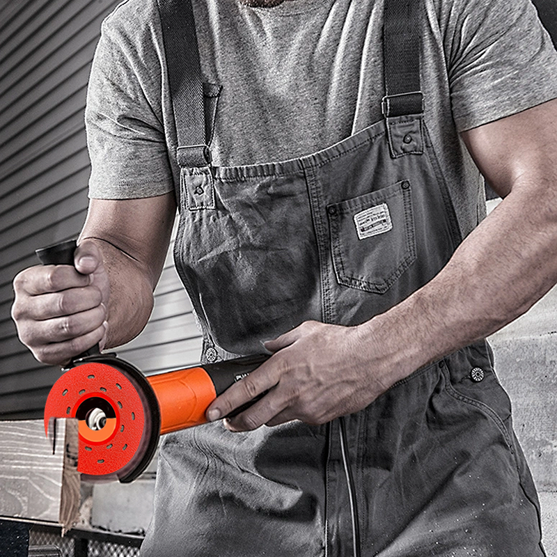 🔥⚙️Rock Brammentrennscheibe für Winkelschleifer