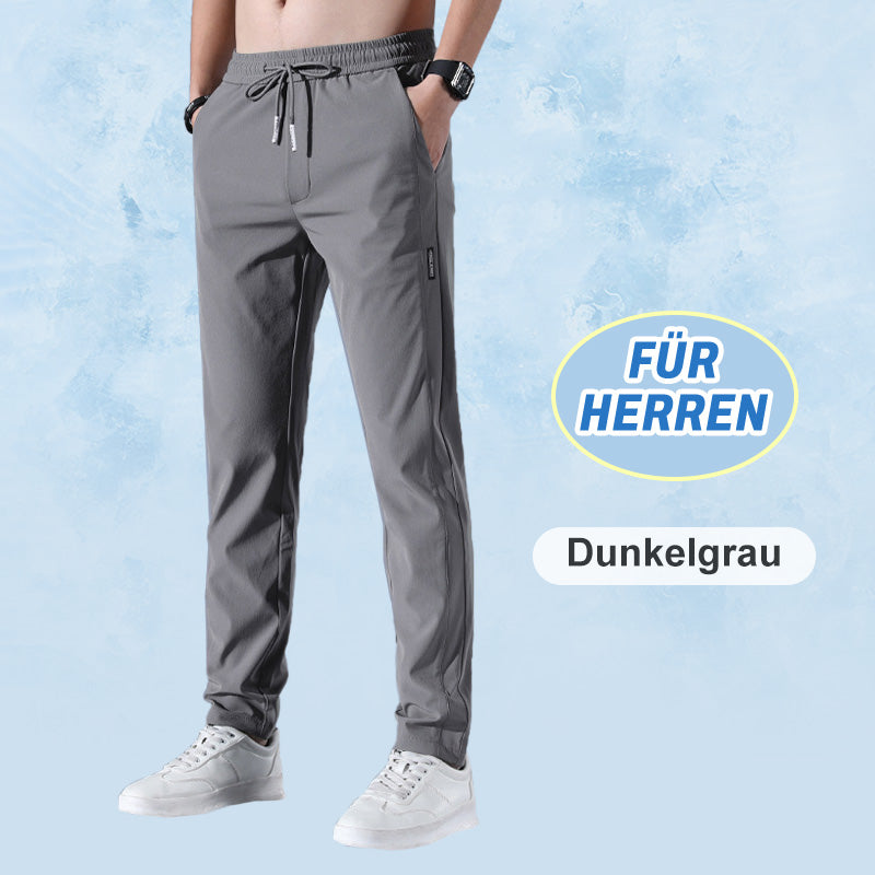 🔥Lässige, kühlende Stretchhose🔥