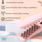 💖👩‍🦱Puffy Curler Compact Curling Wand🌀erzeugen Sie mühelos voluminöse Wellen, leicht zu tragen!