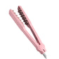💖👩‍🦱Puffy Curler Compact Curling Wand🌀erzeugen Sie mühelos voluminöse Wellen, leicht zu tragen!
