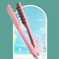 💖👩‍🦱Puffy Curler Compact Curling Wand🌀erzeugen Sie mühelos voluminöse Wellen, leicht zu tragen!