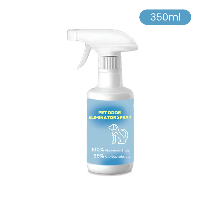 🔥Geruchsentferner-Spray für Haustiere
