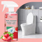 🔥Multifunktionales duftendes Toilettenspray