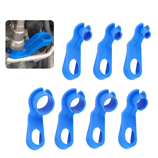 ✨✨7PCS Werkzeugsatz zum Trennen von Kraftstoffleitungen - Reparaturspezialist💞