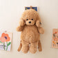 🔥Heißer Verkauf🔥Teddy Puppy Plüsch-Rucksack（50% OFF）
