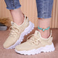 🏃🏆Bequeme & atmungsaktive Turnschuhe für Frauen
