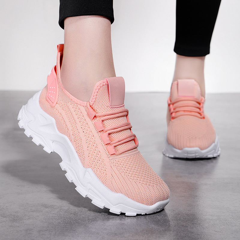 🏃🏆Bequeme & atmungsaktive Turnschuhe für Frauen