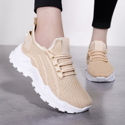 🏃🏆Bequeme & atmungsaktive Turnschuhe für Frauen