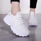 🏃🏆Bequeme & atmungsaktive Turnschuhe für Frauen