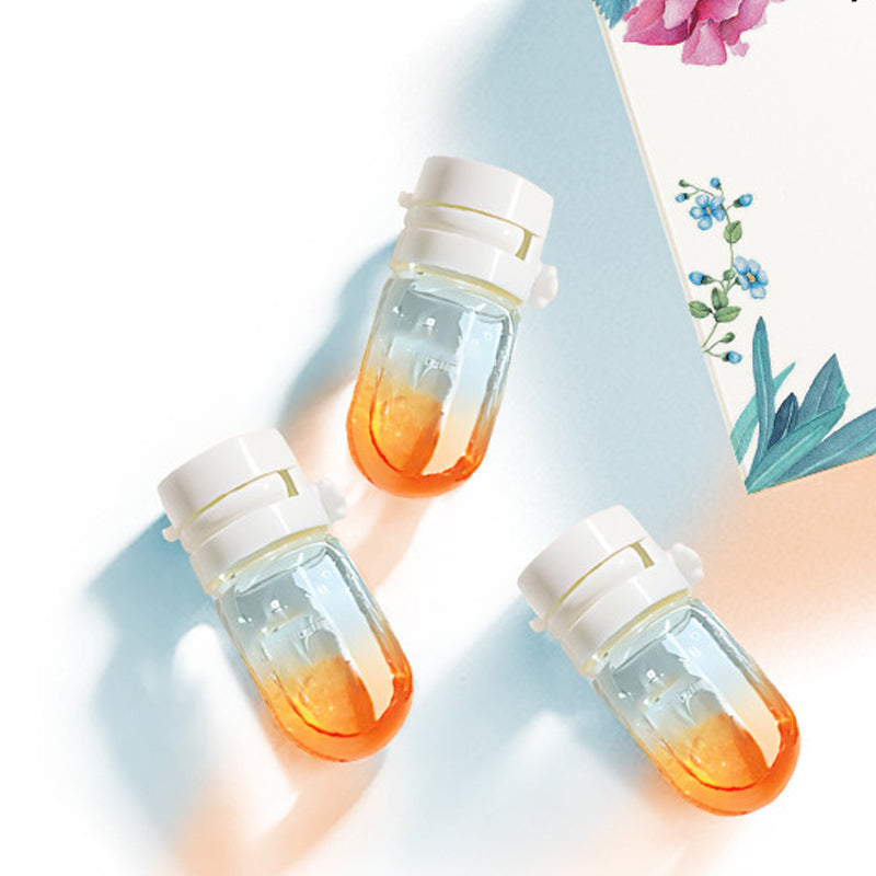 🔥★★★★★ 4.9/5.0 Amazon Bewertung🔥Glättendes und glänzendes Anti-Frizz-Haaröl
