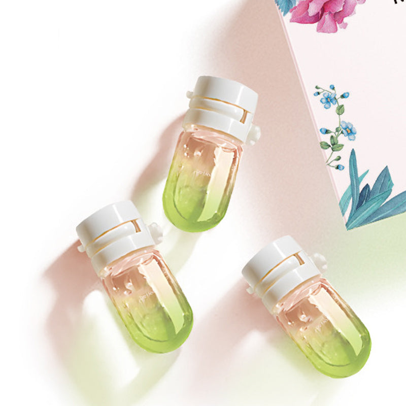 🔥★★★★★ 4.9/5.0 Amazon Bewertung🔥Glättendes und glänzendes Anti-Frizz-Haaröl