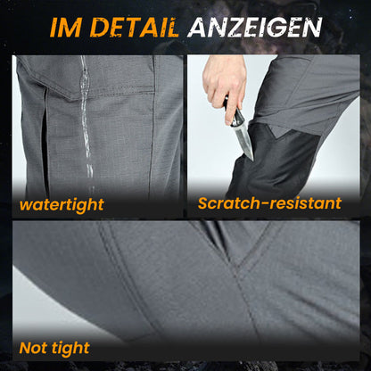 🔥Taktische Kampfhosen für Männer im Militärstil