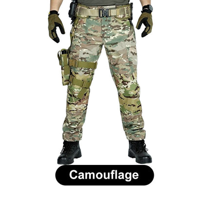 🔥Taktische Kampfhosen für Männer im Militärstil