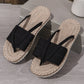 🔥Sommer-Sale: 50 % Rabatt💥 Sommerliche, bequeme Flip Flops für Frauen