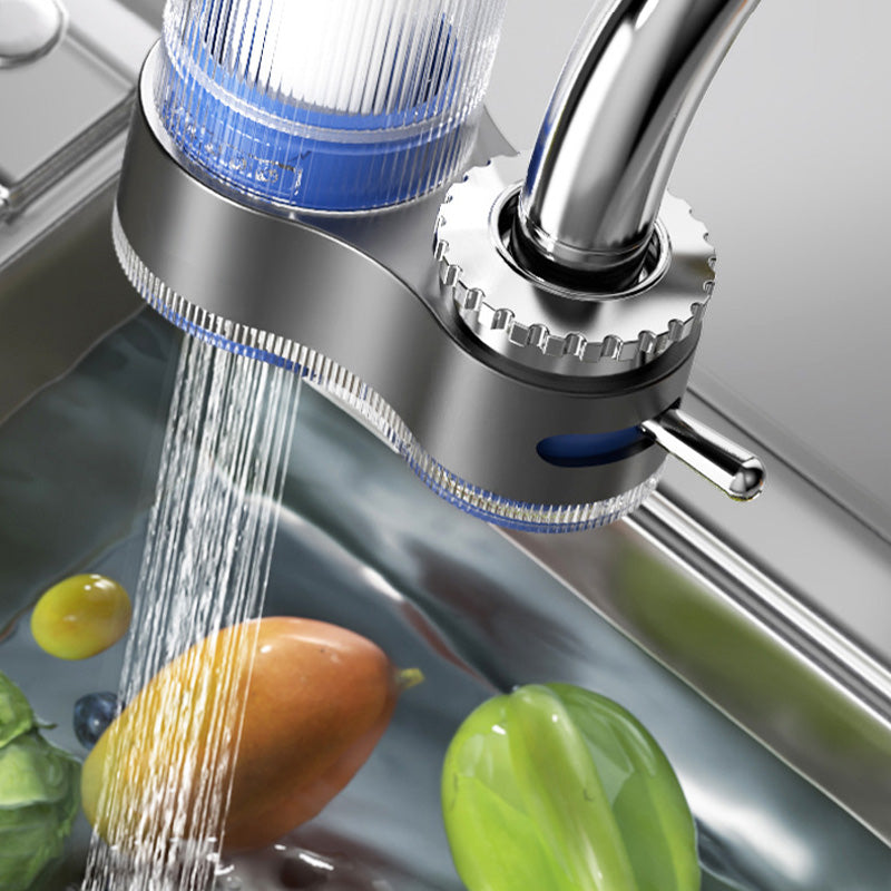 💧Wasserhahn Wasserreiniger mit Adapter💚🌍
