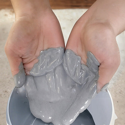 🔥2025 Best Value-Oversized Vat-1.5kg🔥Hochleistungs-Silikon-PU-Dichtmasse（Kostenloser Versand🔥）