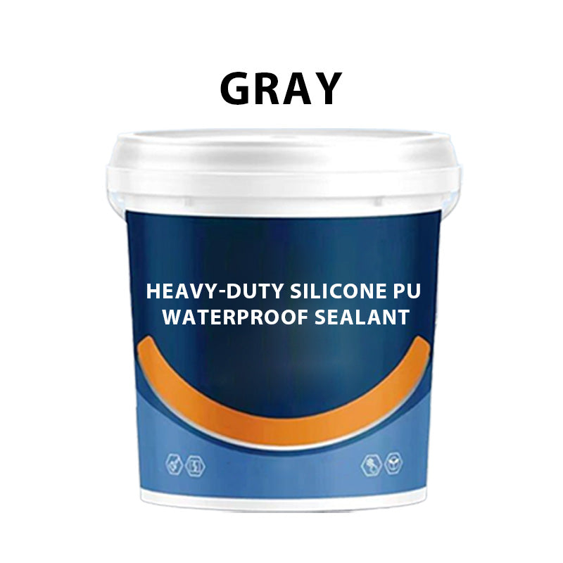 🔥2025 Best Value-Oversized Vat-1.5kg🔥Hochleistungs-Silikon-PU-Dichtmasse（Kostenloser Versand🔥）