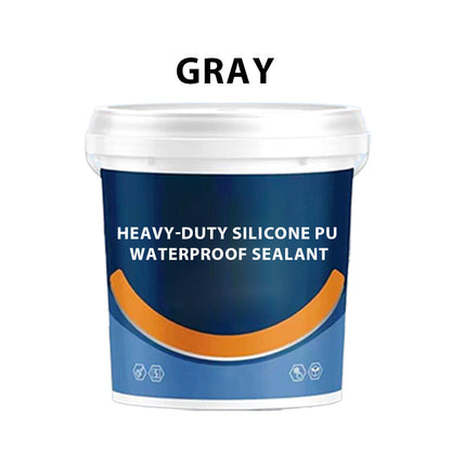 🔥2025 Best Value-Oversized Vat-1.5kg🔥Hochleistungs-Silikon-PU-Dichtmasse（Kostenloser Versand🔥）