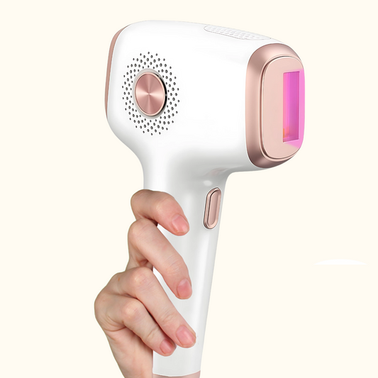🔥9 Ebenen der Haarentfernung 🧊laser IPL schmerzfrei. (Erstattungsfähig bei Invalidität)