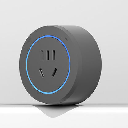 ⚡ Power Carrier-🎉2025 Neues Produkt🔥 Langlebige und praktische Schienensteckdose