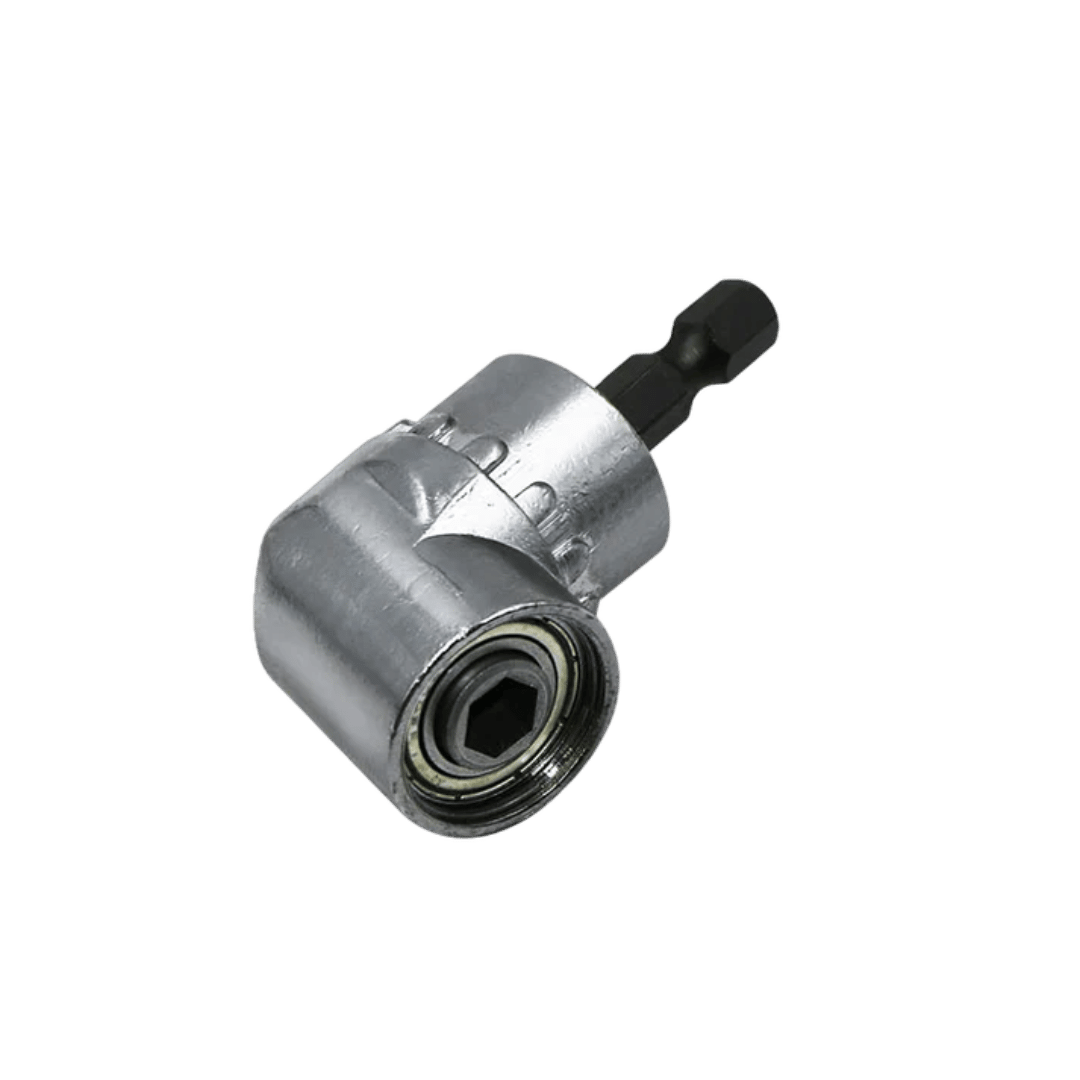 🔥Aktionspreis🔥🔧105-Grad-Winkelbohreradapter - Flexibler Adapter