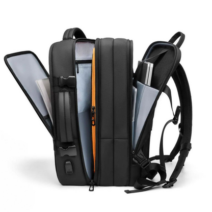 🔥Multifunktionaler Handheld-Erweiterungsrucksack mit großem Fassungsvermögen