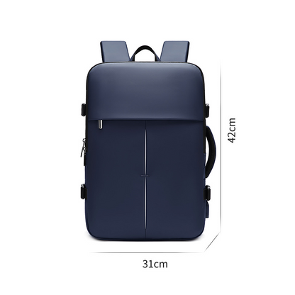 🔥Multifunktionaler Handheld-Erweiterungsrucksack mit großem Fassungsvermögen
