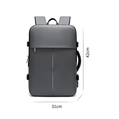 🔥Multifunktionaler Handheld-Erweiterungsrucksack mit großem Fassungsvermögen