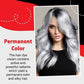 🔥2025 Die heißesten Haarfarben🔥Graue Haarfärbecreme