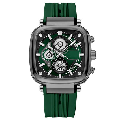 ✨Neues Design✨Sport Quarzuhr für Herren🔥
