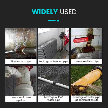 💦Wasserleckdetektor🔍 – Erkennen und beheben Sie versteckte Wasserlecks 💸🚫Zeitlich begrenztes Angebot!