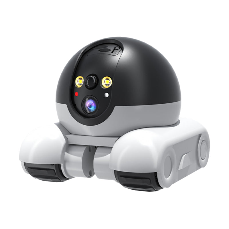 🔥2025 Hot New Product👉Mobile Pet Robot Camera [HD Wireless Intelligent Remote]💥Limited Time Special: 50% - FREE SHIPPING⚡!