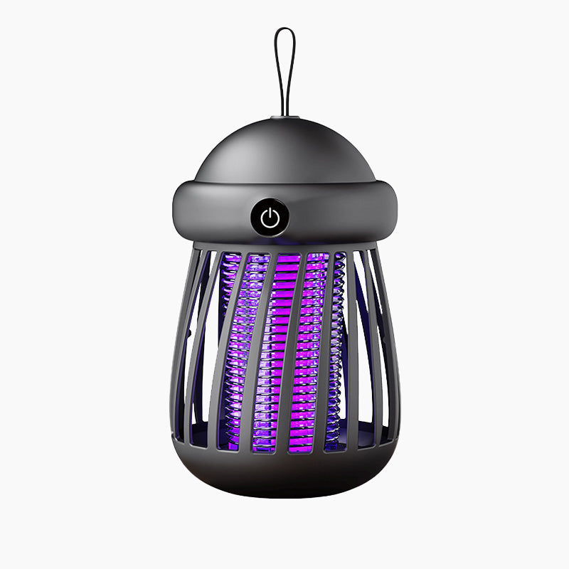 🦟 50% RABATT! 🔌 USB-Insektenvernichter – Wiederaufladbar & für innen/außen ✨