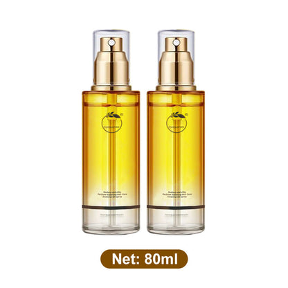 🔥Intensiv pflegendes Haaröl-Spray