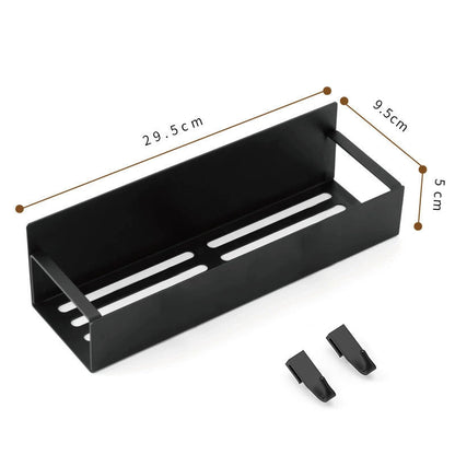 🔥Magnetisches Gewürzregal für Kühlschrank und Backofen