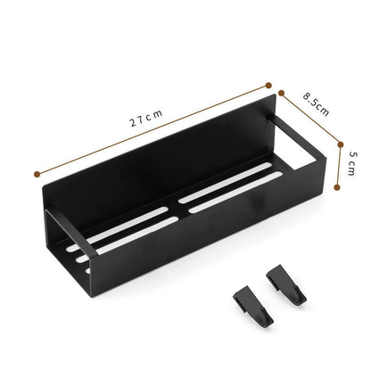 🔥Magnetisches Gewürzregal für Kühlschrank und Backofen