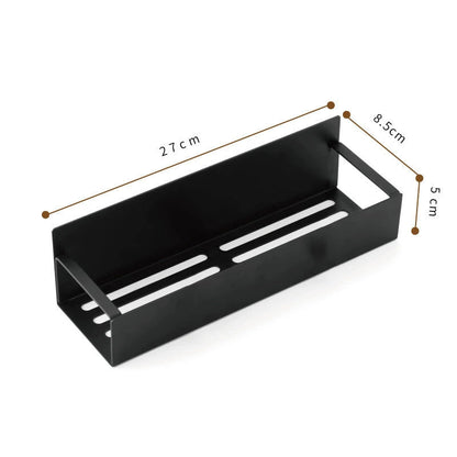 🔥Magnetisches Gewürzregal für Kühlschrank und Backofen