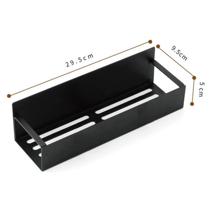 🔥Magnetisches Gewürzregal für Kühlschrank und Backofen